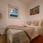 Apartment Spalato Apartman Split