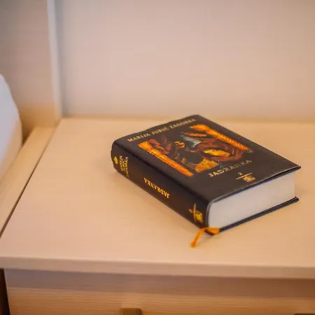 Apartment Apartment Spalato Split