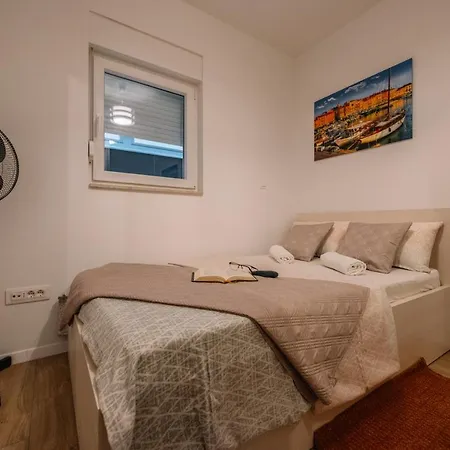 Apartment Spalato Apartmán Split