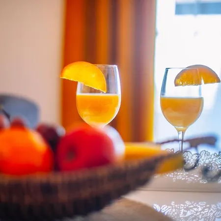 Apartment Apartment Spalato *