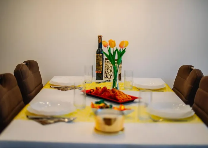 Apartmán Apartment Spalato Split