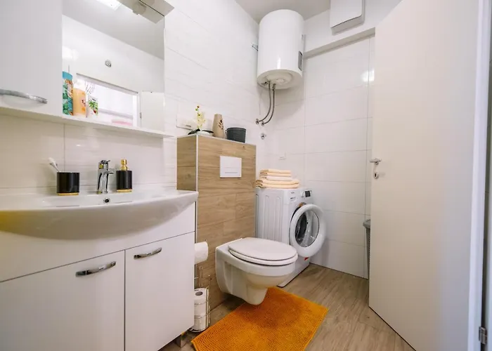 Apartment Apartment Spalato