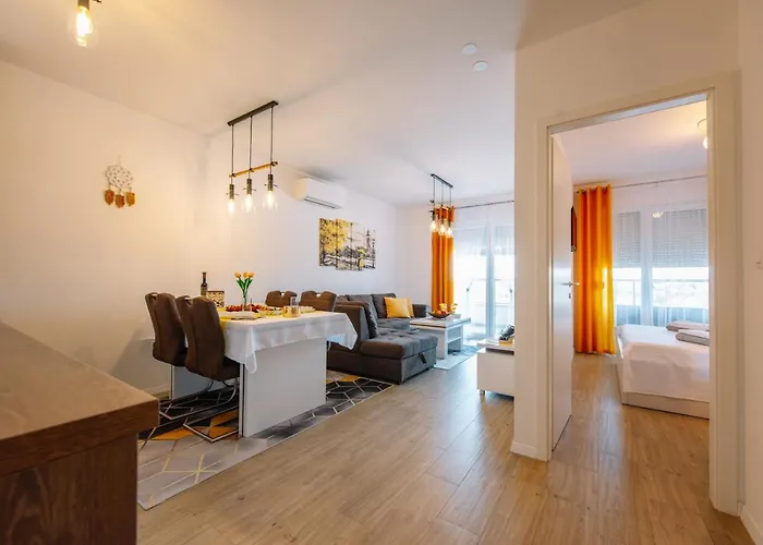 Apartment Spalato * Split
