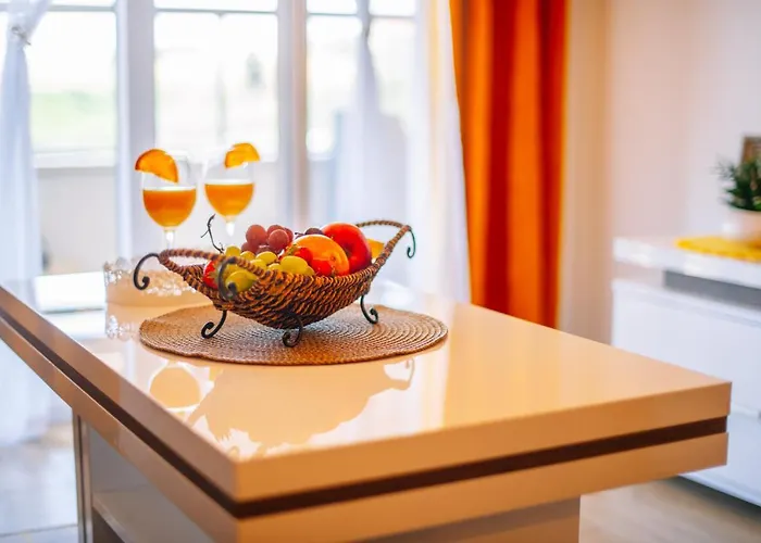 Apartment Spalato Apartment