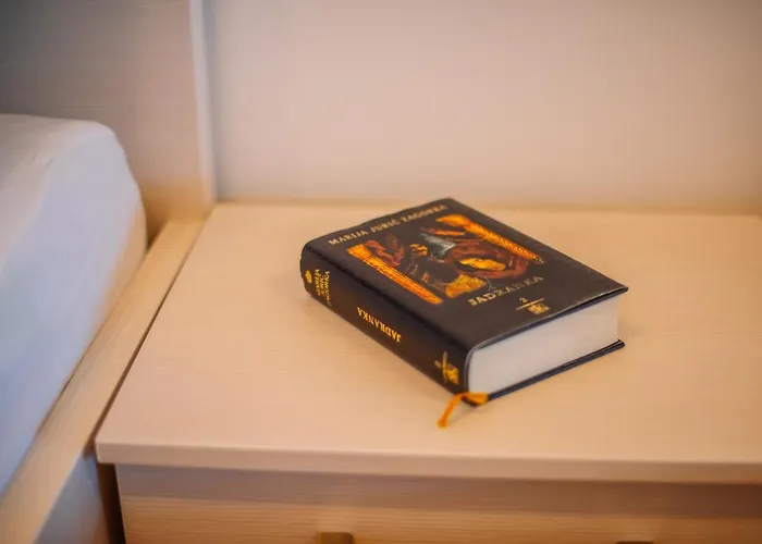 Apartment Apartment Spalato Split