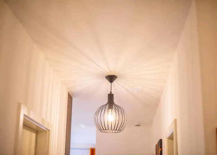 Apartment Spalato Apartment