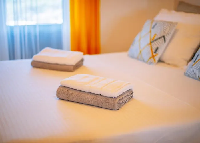 Apartment Spalato