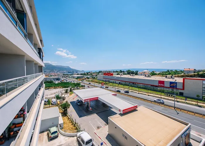 Apartment Spalato *