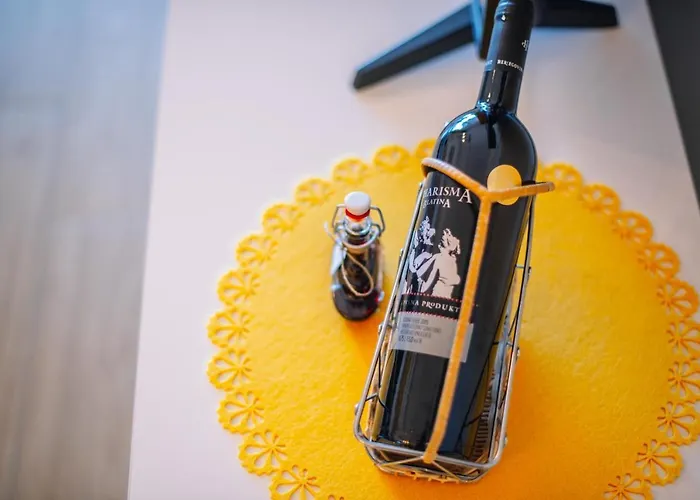 Apartment Apartment Spalato *