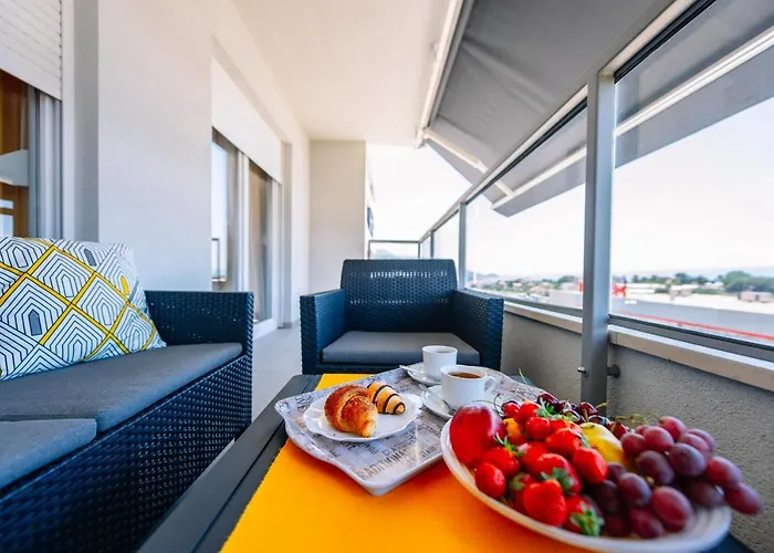 Apartment Spalato *