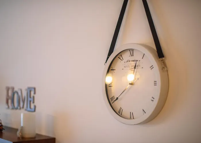 Apartment Apartment Spalato