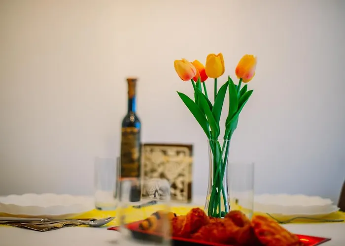 Apartmán Apartment Spalato Split