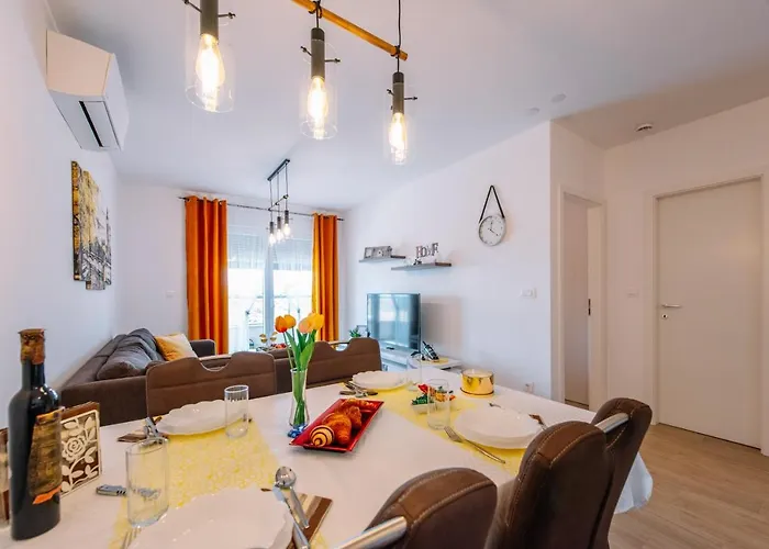 Apartment Spalato *