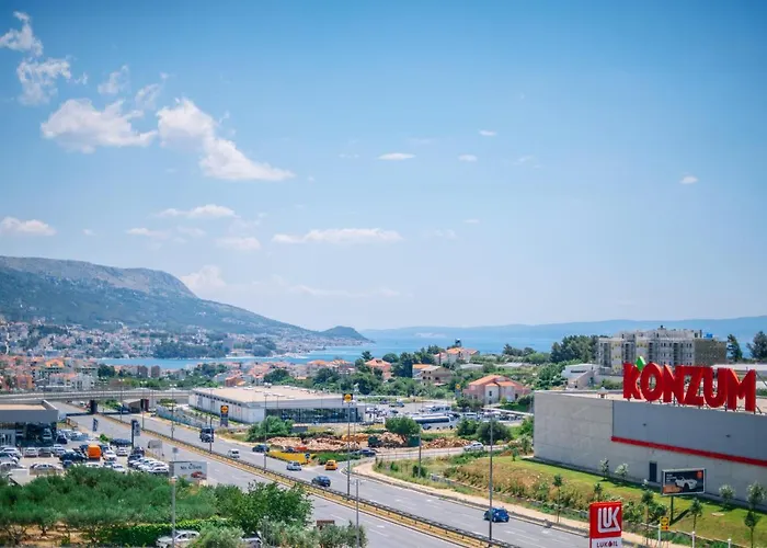 Apartment Spalato Apartment *