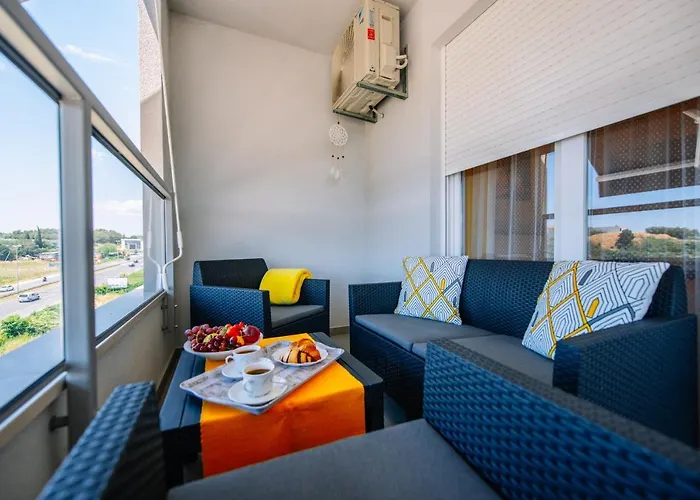 Apartment Spalato Apartmán Split