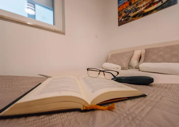Apartment Spalato *