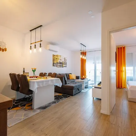 Apartment Spalato * Split