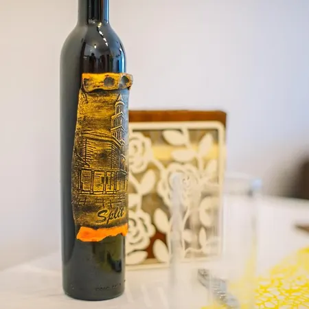 Apartamento Apartment Spalato