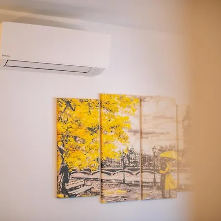 公寓 Apartment Spalato *