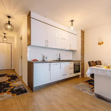 公寓 Apartment Spalato