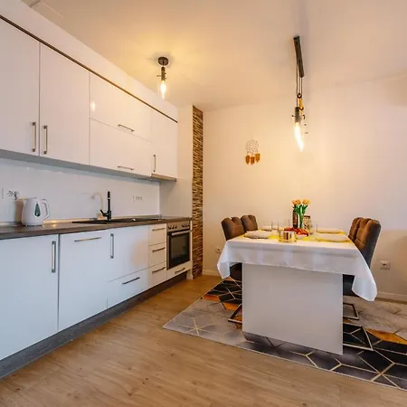 公寓 Apartment Spalato