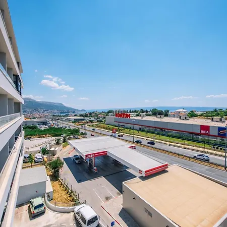 Apartment Spalato *