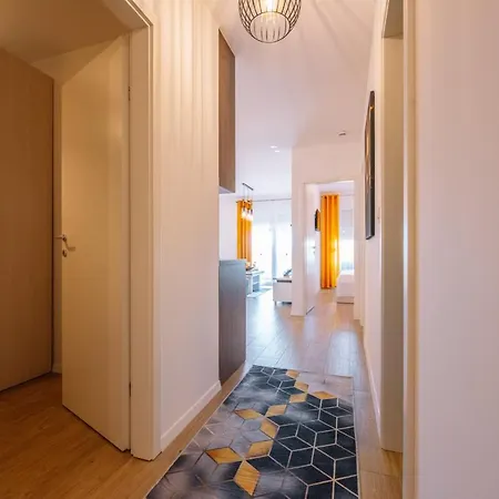 Apartment Spalato * 斯普利特