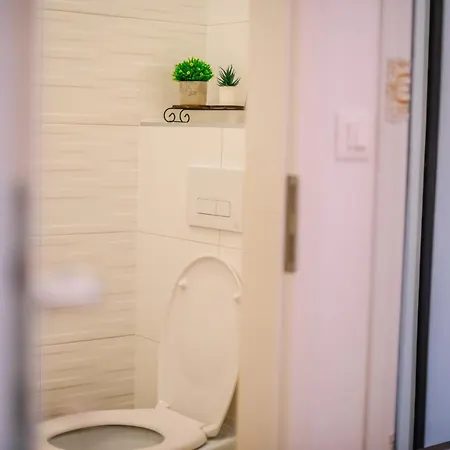 公寓 Apartment Spalato 斯普利特