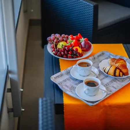 شقة Apartment Spalato *