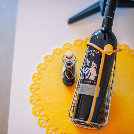 شقة Apartment Spalato *