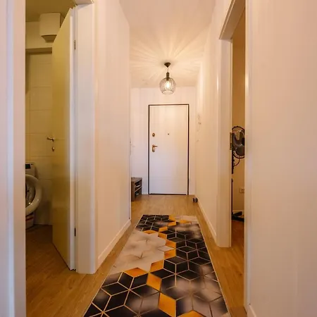 Apartment Spalato * Split