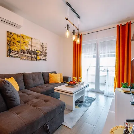 Apartment Spalato * 斯普利特
