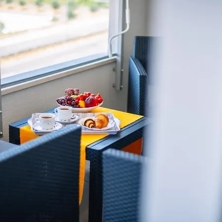 Apartment Spalato شقة