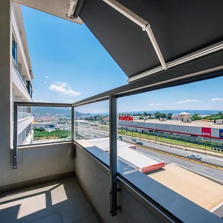 Apartment Spalato * 斯普利特
