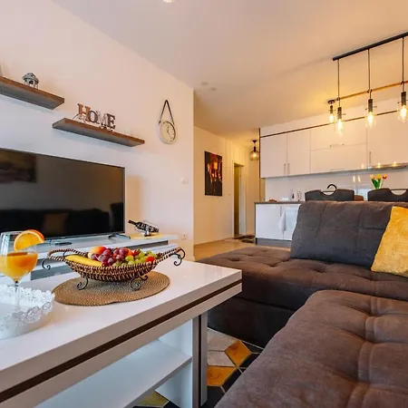 شقة Apartment Spalato