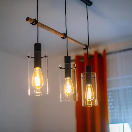 Apartment Spalato Split