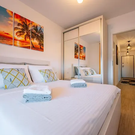 Apartment Spalato Spalato