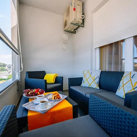 Apartment Spalato 公寓 斯普利特