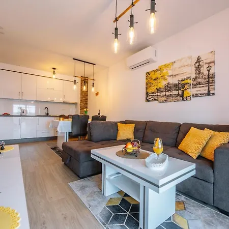 Apartment Spalato * 斯普利特
