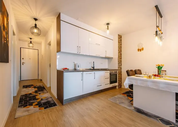 Apartament Apartment Spalato