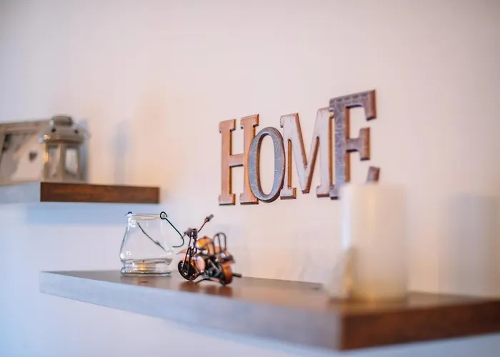 Apartman Apartment Spalato *