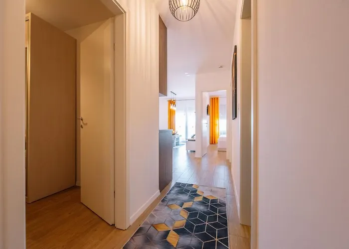 Apartment Spalato * Split