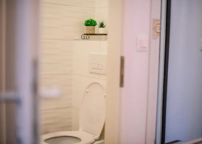 Apartament Apartment Spalato Split