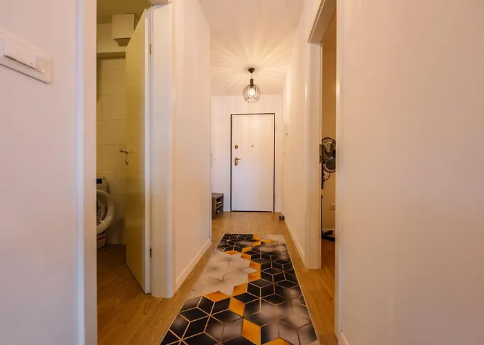 Apartment Spalato * Split