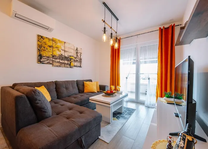Apartment Spalato * Split