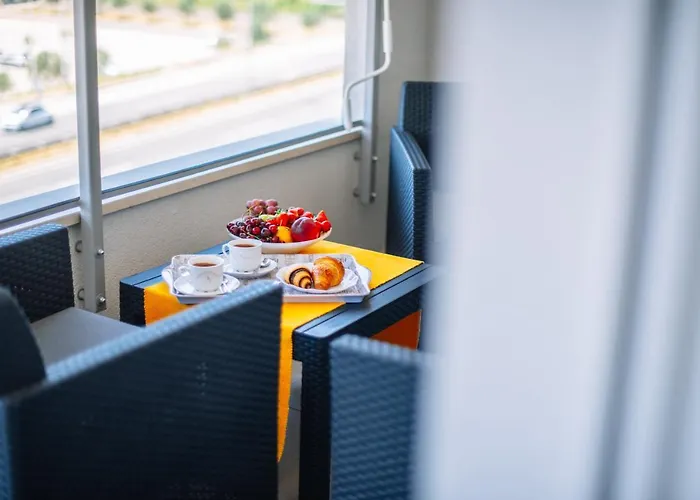 Apartment Spalato Apartman