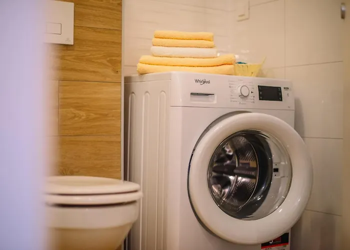 Apartment Spalato Split