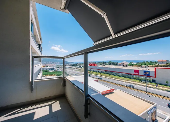 Apartment Spalato * Split