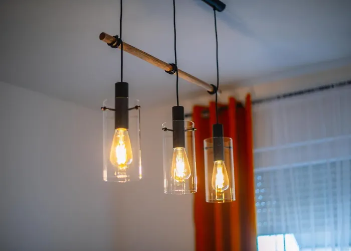 Apartment Spalato Split