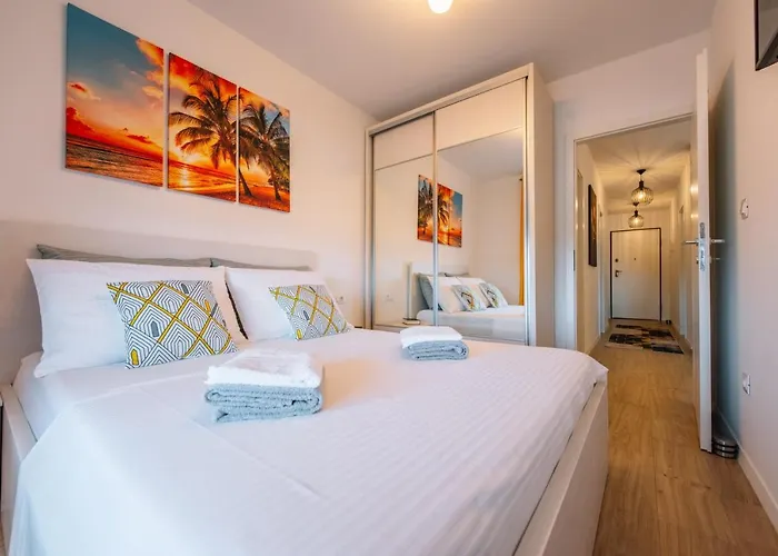 Apartment Spalato Split